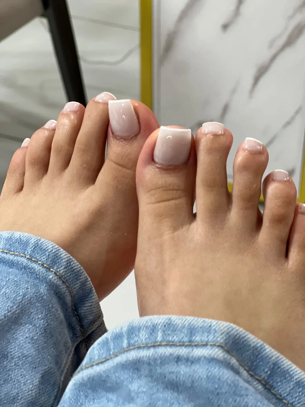 Pedicura spa + Acripie